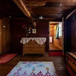 Casa vacanze Lindeli By Interhome Sankt Peterzell