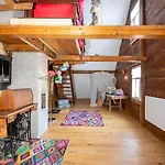 Lindeli By Interhome Casa vacanze *