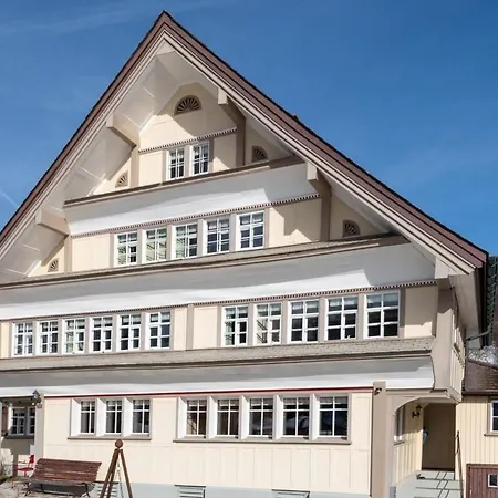 Dom wakacyjny Lindeli By Interhome