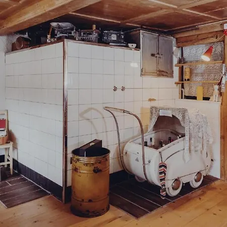 Lindeli By Interhome Sankt Peterzell