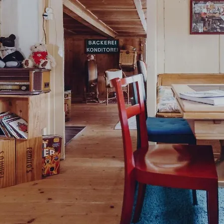 Lindeli By Interhome Dom wakacyjny