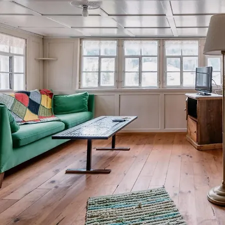 Lindeli By Interhome Sankt Peterzell