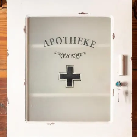 Dom wakacyjny Lindeli By Interhome Sankt Peterzell