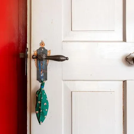 Dom wakacyjny Lindeli By Interhome *