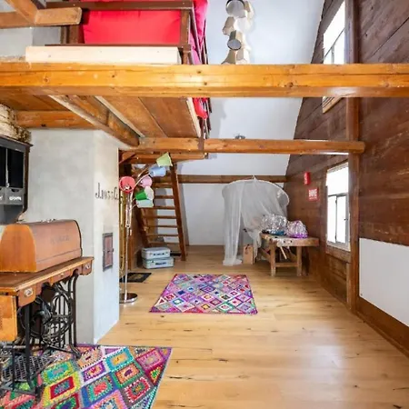 Lindeli By Interhome Dom wakacyjny *