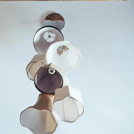 Dom wakacyjny Lindeli By Interhome *