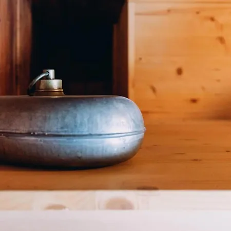 Lindeli By Interhome *