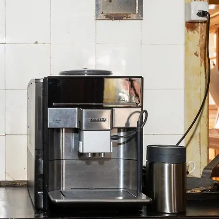 Dom wakacyjny Lindeli By Interhome *