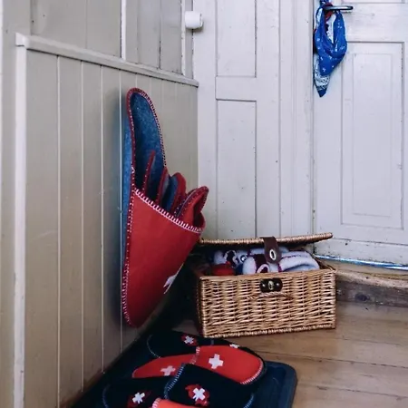 Lindeli By Interhome Sankt Peterzell