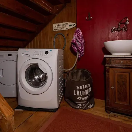 Lindeli By Interhome * Sankt Peterzell