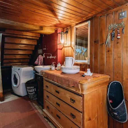 Lindeli By Interhome Dom wakacyjny Sankt Peterzell