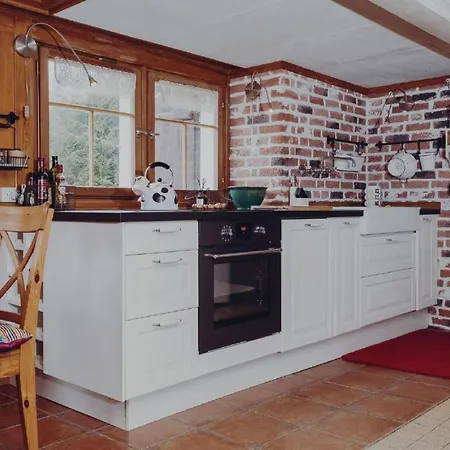 Lindeli By Interhome