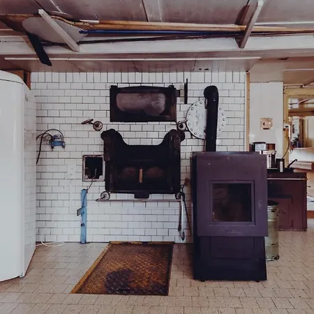 Lindeli By Interhome Dom wakacyjny Sankt Peterzell