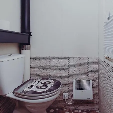 Lindeli By Interhome