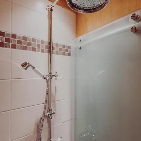 Dom wakacyjny Lindeli By Interhome *