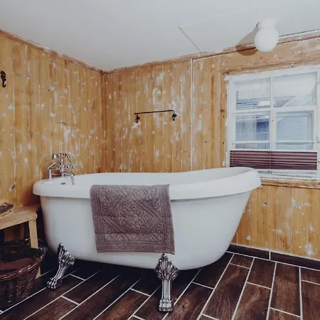 Lindeli By Interhome *