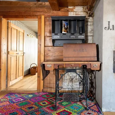 Lindeli By Interhome