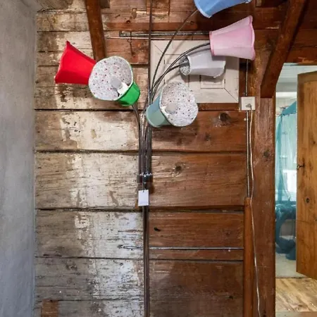 Lindeli By Interhome Dom wakacyjny *