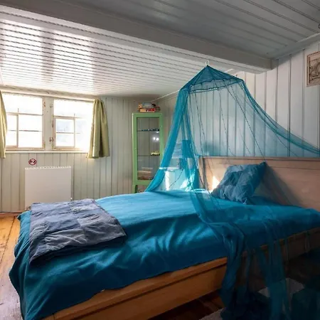 Lindeli By Interhome