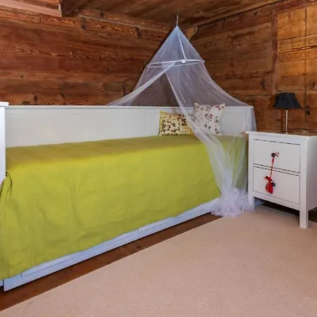 Dom wakacyjny Lindeli By Interhome