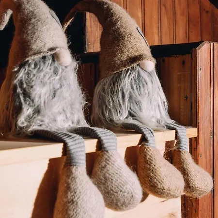 Lindeli By Interhome * Sankt Peterzell