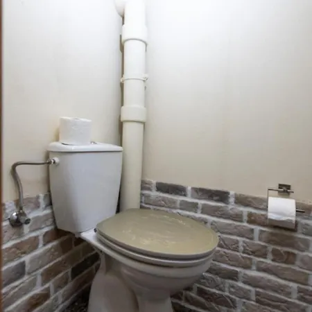 Lindeli By Interhome Dom wakacyjny