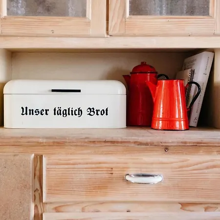 Lindeli By Interhome