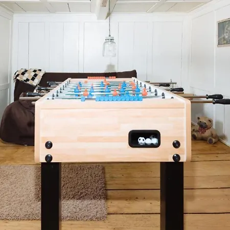 Lindeli By Interhome *