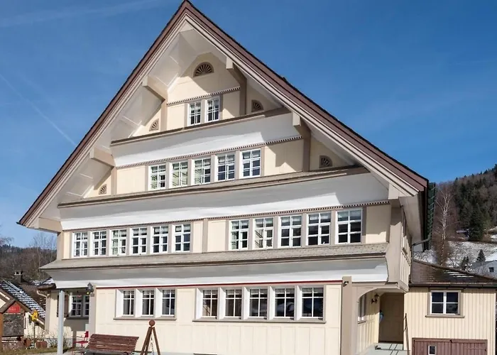 Vakantiehuis Lindeli By Interhome