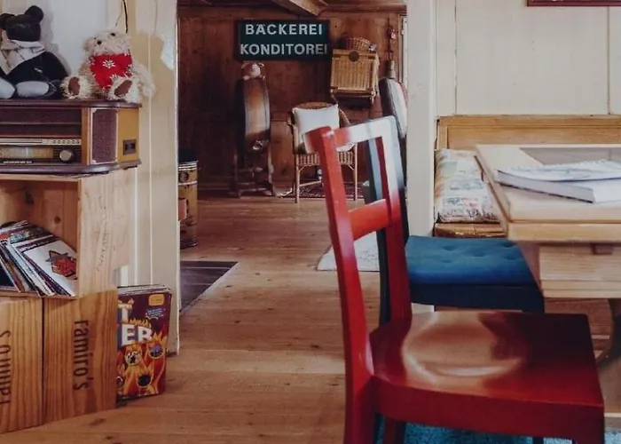 Lindeli By Interhome Dom wakacyjny