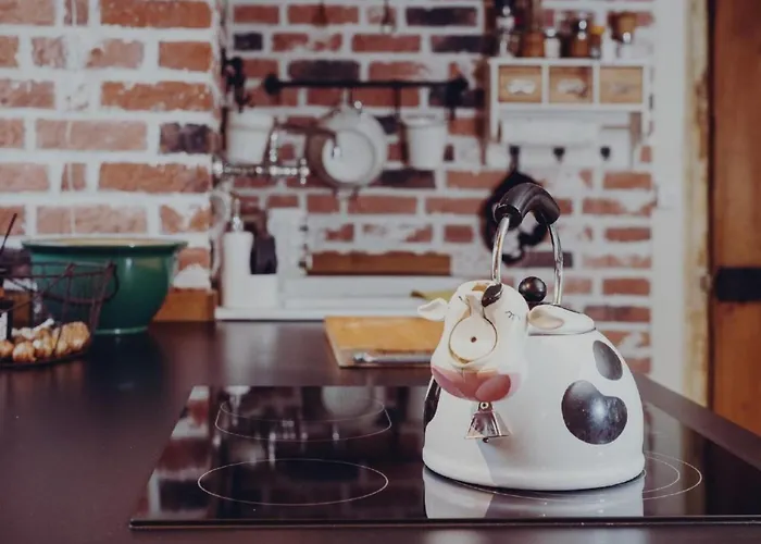 Lindeli By Interhome Sankt Peterzell