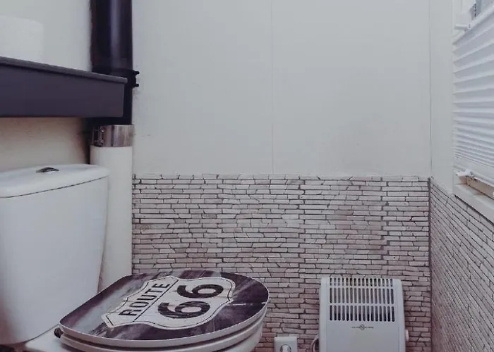 Vakantiehuis Lindeli By Interhome