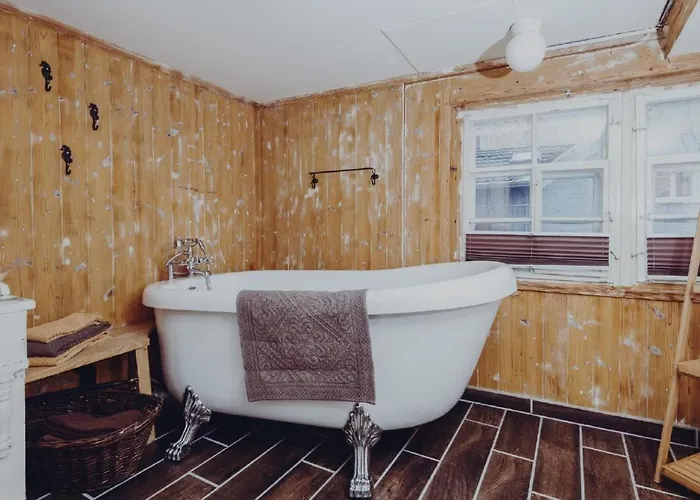 Lindeli By Interhome