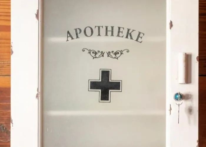 Vakantiehuis Lindeli By Interhome Sankt Peterzell