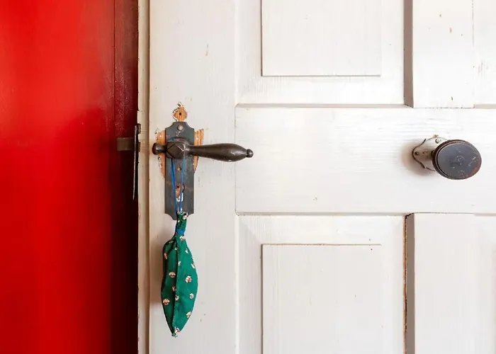 Vakantiehuis Lindeli By Interhome *