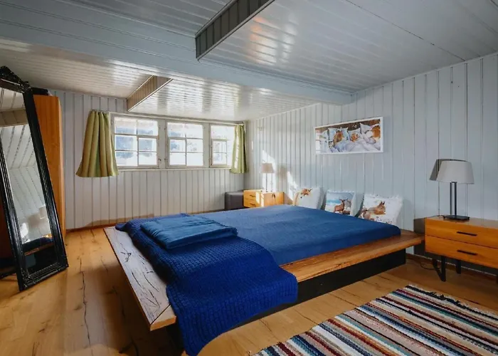 Lindeli By Interhome Dom wakacyjny Sankt Peterzell