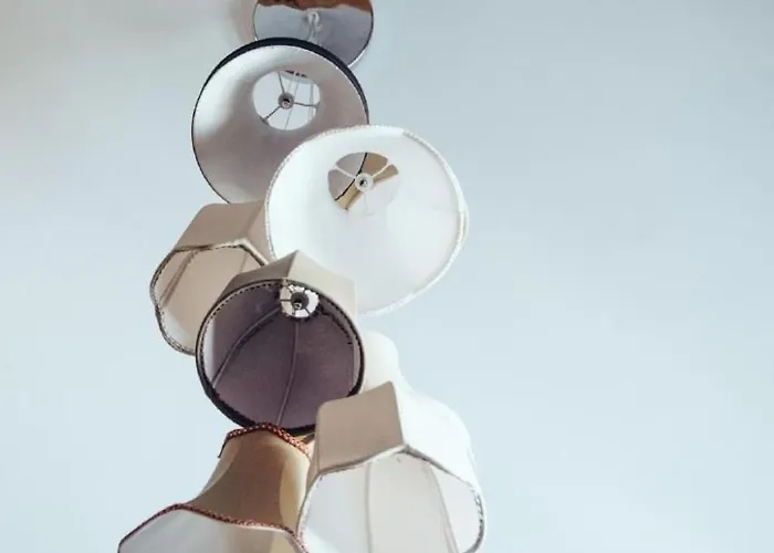 Dom wakacyjny Lindeli By Interhome *