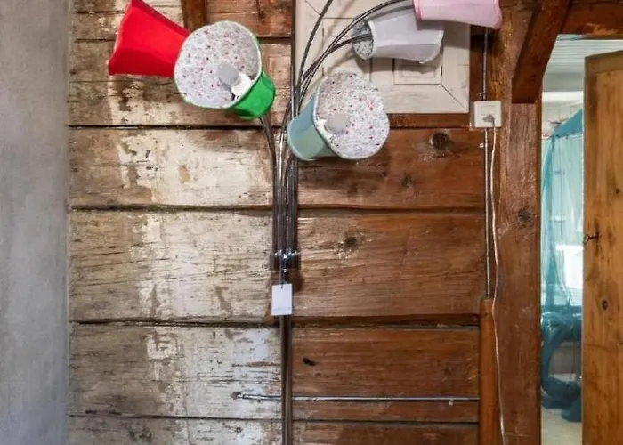 Lindeli By Interhome Dom wakacyjny Sankt Peterzell