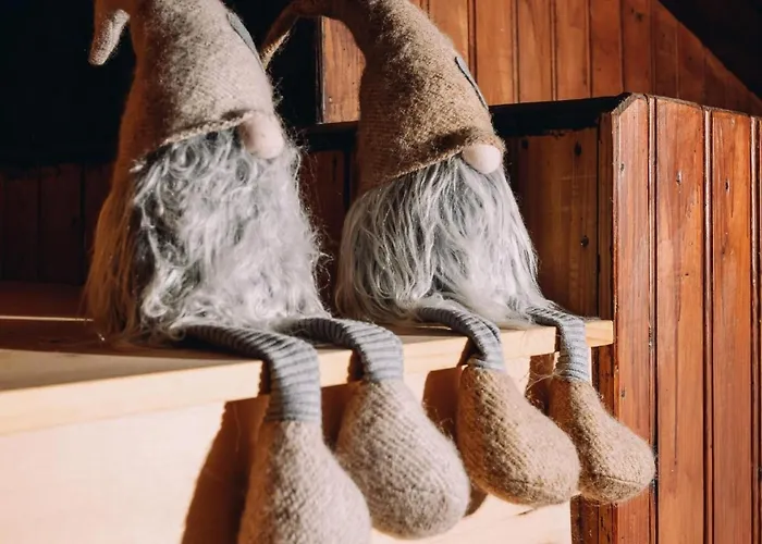 Lindeli By Interhome