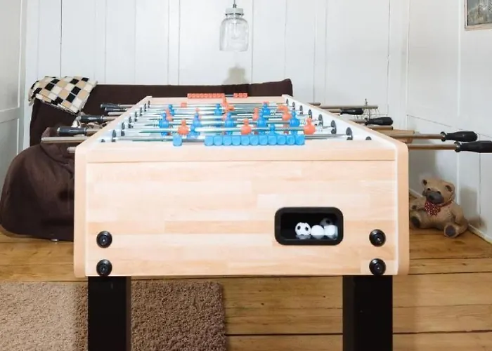 Lindeli By Interhome Dom wakacyjny