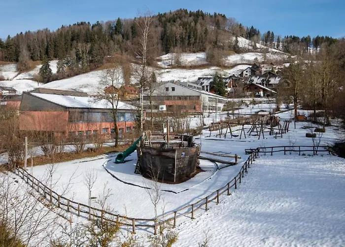 Lindeli By Interhome Hébergement de vacances