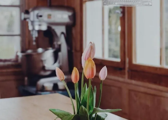 Lindeli By Interhome *