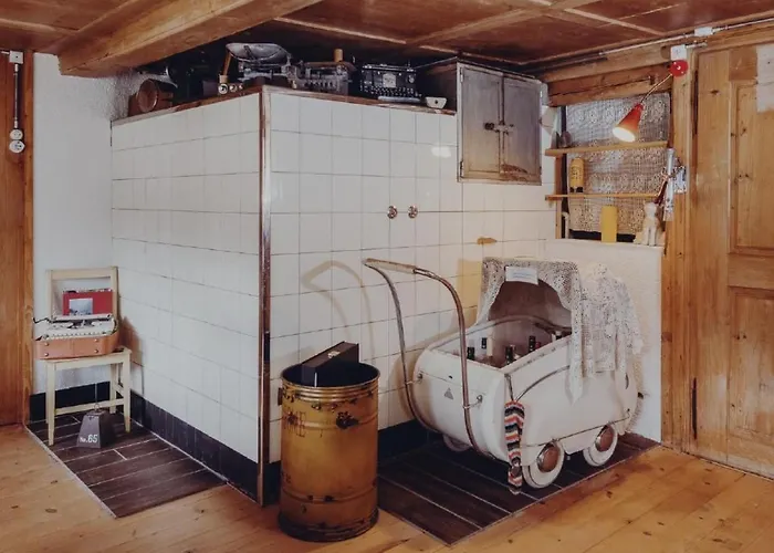 Lindeli By Interhome *