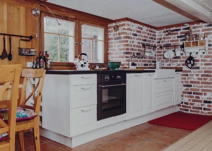 Lindeli By Interhome