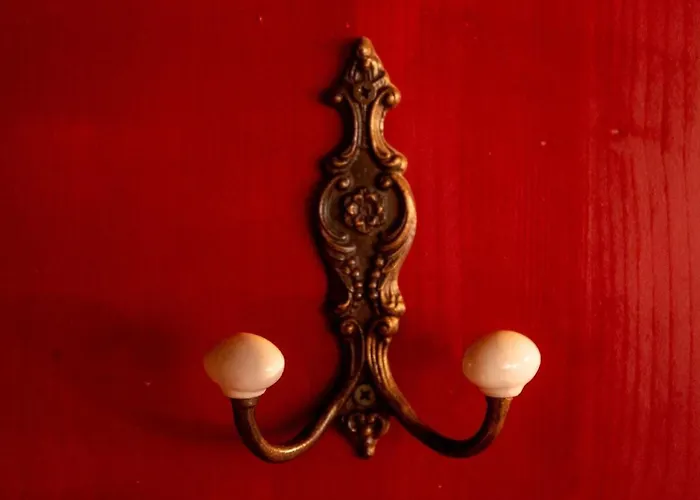 Dom wakacyjny Lindeli By Interhome Sankt Peterzell