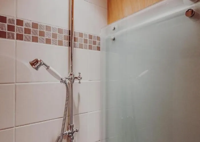 Dom wakacyjny Lindeli By Interhome *