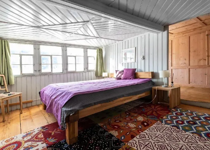 Lindeli By Interhome Dom wakacyjny Sankt Peterzell