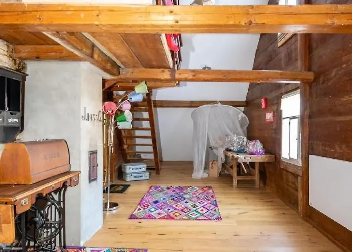 Lindeli By Interhome Hébergement de vacances