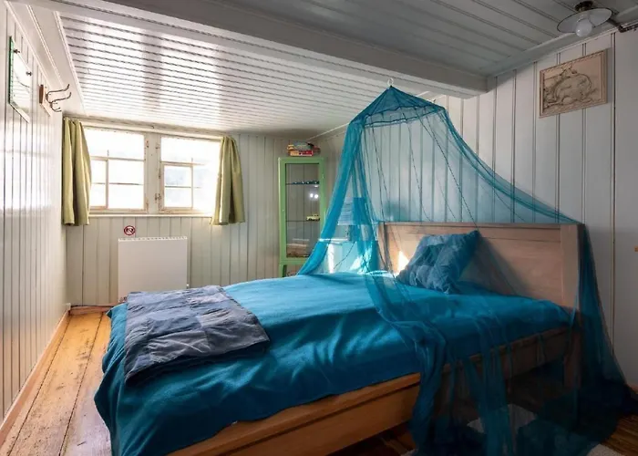 Lindeli By Interhome