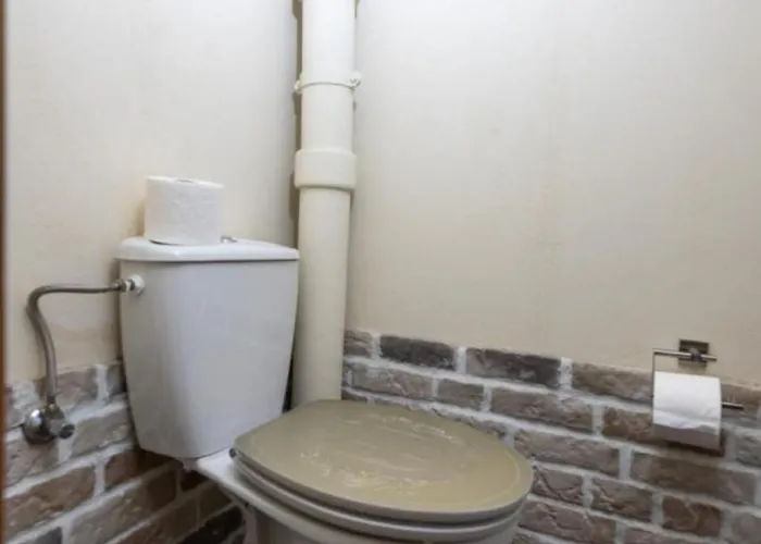 Lindeli By Interhome Dom wakacyjny